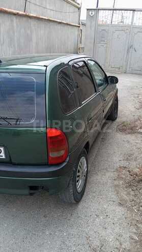 Opel Vita 1998, 333,369 km - 1.4 л - Bakı
