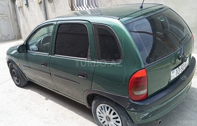 Opel Vita 1998, 333,369 km - 1.4 л - Bakı