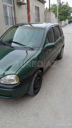 Opel Vita 1998, 333,369 km - 1.4 л - Bakı