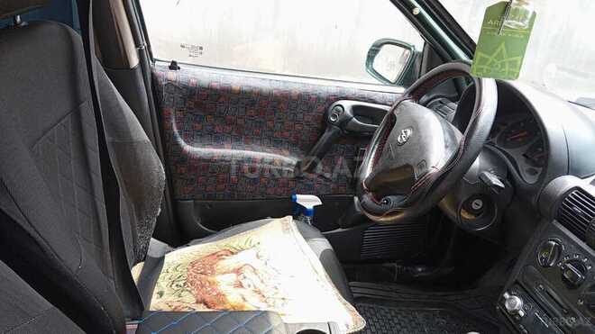 Opel Vita 1998, 333,369 km - 1.4 л - Bakı