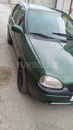 Opel Vita 1998, 333,369 km - 1.4 л - Bakı