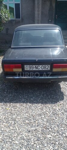 LADA (VAZ) 2107 2011, 79,000 km - 1.6 l - Bakı