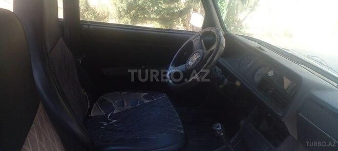 LADA (VAZ) 2107 2011, 79,000 km - 1.6 l - Bakı