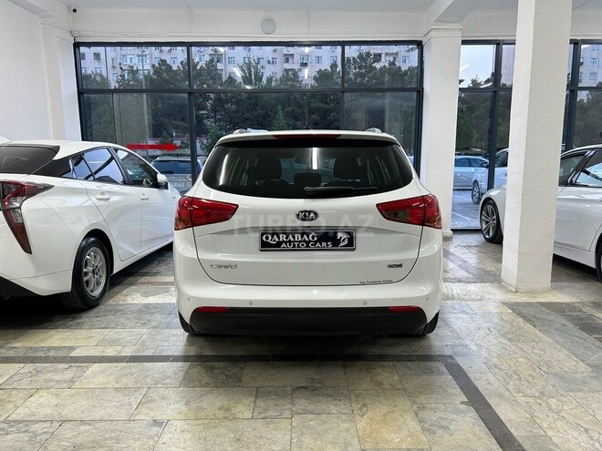 Kia Ceed 2014, 166,100 km - 1.6 l - Sumqayıt
