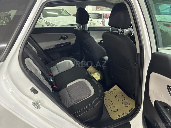Kia Ceed 2014, 166,100 km - 1.6 l - Sumqayıt