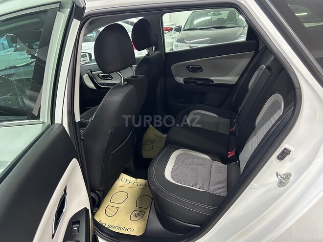 Kia Ceed 2014, 166,100 km - 1.6 l - Sumqayıt