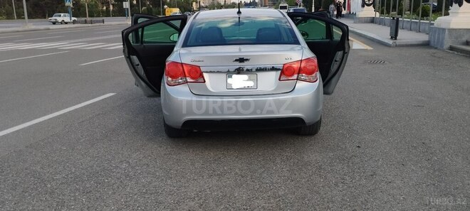 Chevrolet Cruze 2013, 216,573 km - 1.4 l - Gəncə
