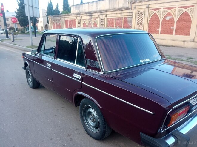 LADA (VAZ) 2106 2004, 55,255 km - 1.6 л - Gəncə