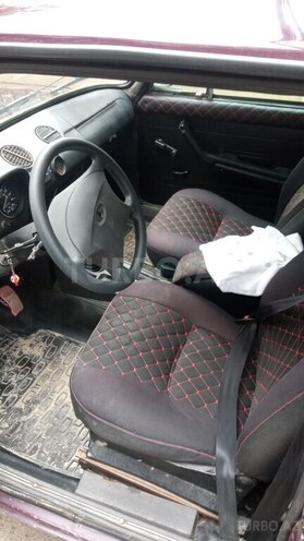 LADA (VAZ) 2106 2004, 55,255 km - 1.6 л - Gəncə