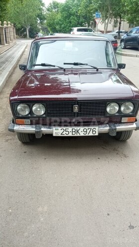LADA (VAZ) 2106 2004, 55,255 km - 1.6 л - Gəncə