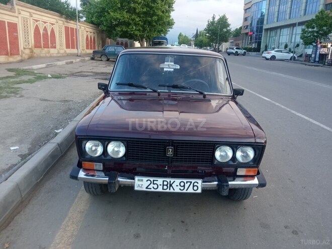 LADA (VAZ) 2106 2004, 55,255 km - 1.6 л - Gəncə