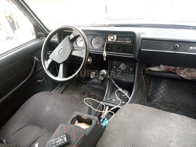 LADA (VAZ) 2107 2008, 25,648 km - 1.5 l - Gəncə