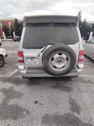 Mitsubishi Pajero io 2003, 180,000 km - 2.0 л - Ağcabədi