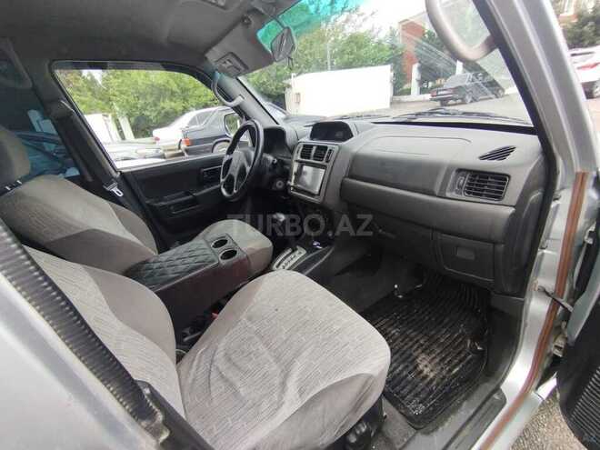 Mitsubishi Pajero io 2003, 180,000 km - 2.0 л - Ağcabədi