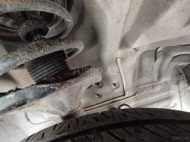 Mitsubishi Pajero io 2003, 180,000 km - 2.0 л - Ağcabədi