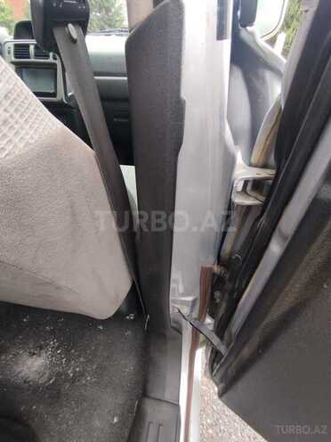 Mitsubishi Pajero io 2003, 180,000 km - 2.0 л - Ağcabədi