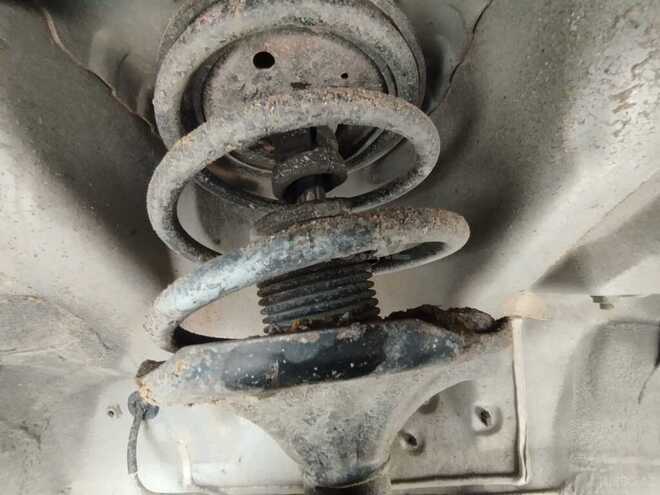 Mitsubishi Pajero io 2003, 180,000 km - 2.0 л - Ağcabədi