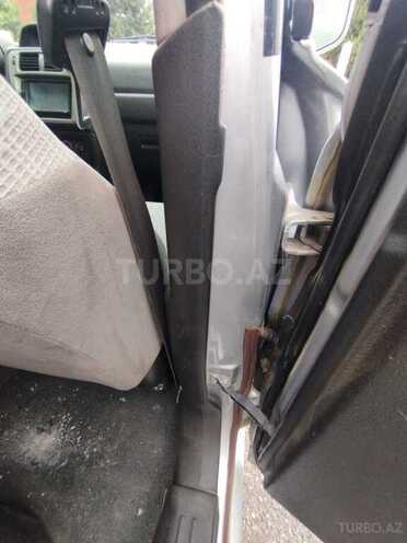 Mitsubishi Pajero io 2003, 180,000 km - 2.0 л - Ağcabədi