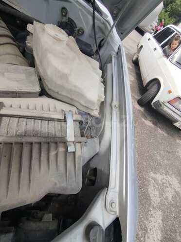 Mitsubishi Pajero io 2003, 180,000 km - 2.0 л - Ağcabədi