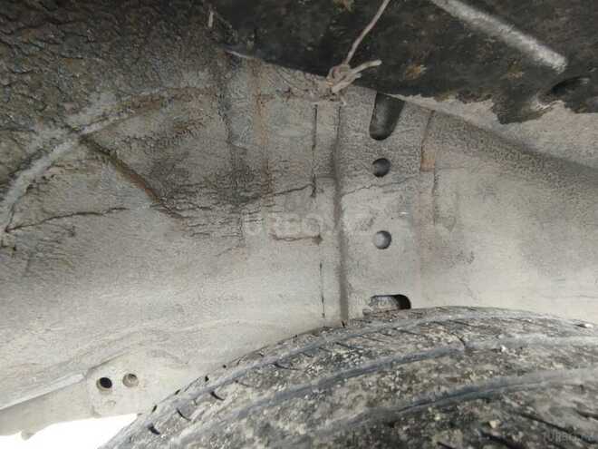 Mitsubishi Pajero io 2003, 180,000 km - 2.0 л - Ağcabədi