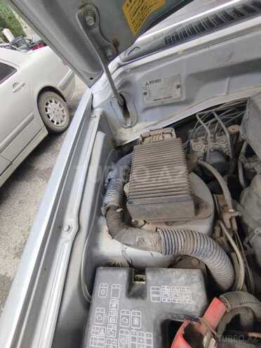 Mitsubishi Pajero io 2003, 180,000 km - 2.0 л - Ağcabədi