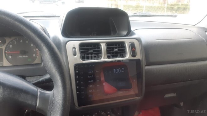 Mitsubishi Pajero io 1999, 33,000 km - 1.8 л - Bakı
