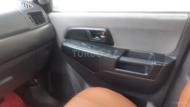 Mitsubishi Pajero io 1999, 33,000 km - 1.8 л - Bakı