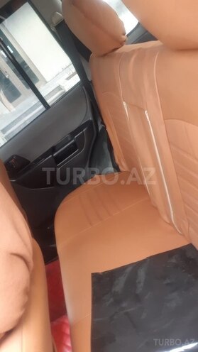 Mitsubishi Pajero io 1999, 33,000 km - 1.8 л - Bakı