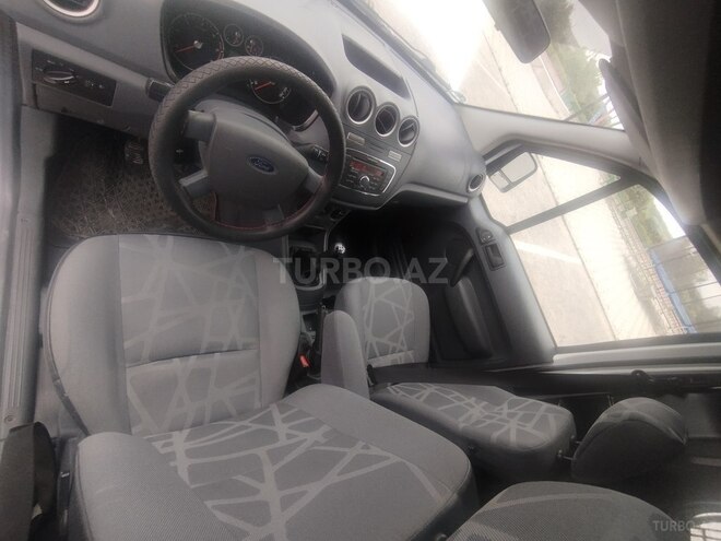 Ford Tourneo Connect 2013, 210,000 km - 1.8 l - Bakı