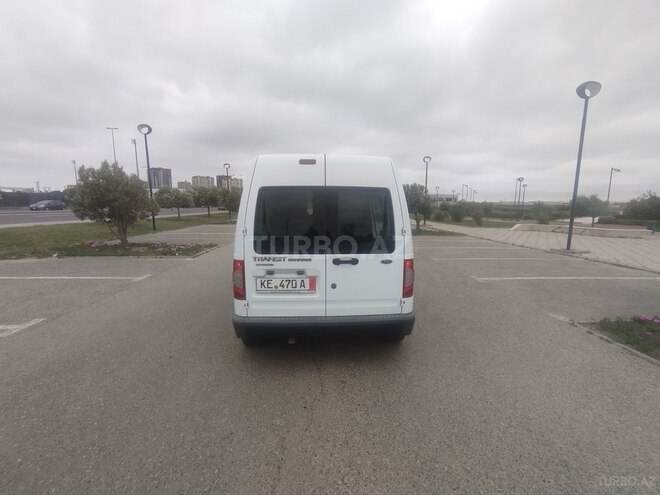 Ford Tourneo Connect 2013, 210,000 km - 1.8 l - Bakı