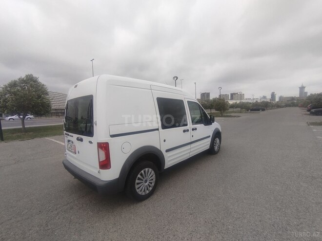 Ford Tourneo Connect 2013, 210,000 km - 1.8 l - Bakı