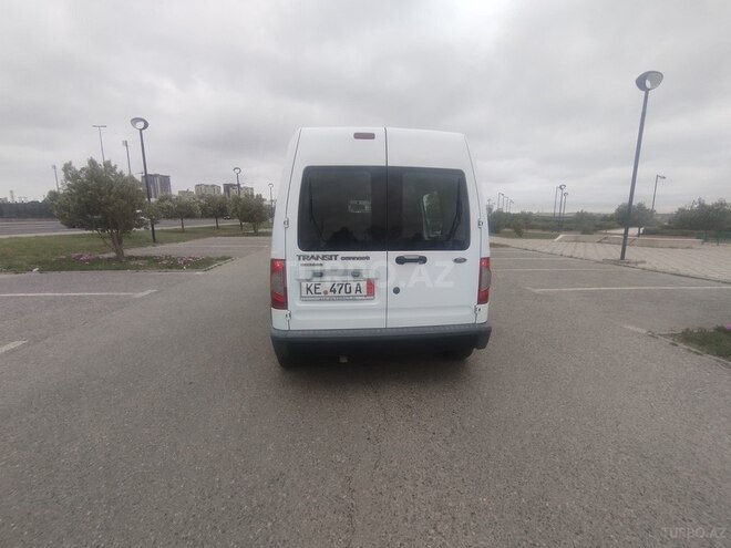 Ford Tourneo Connect 2013, 210,000 km - 1.8 l - Bakı