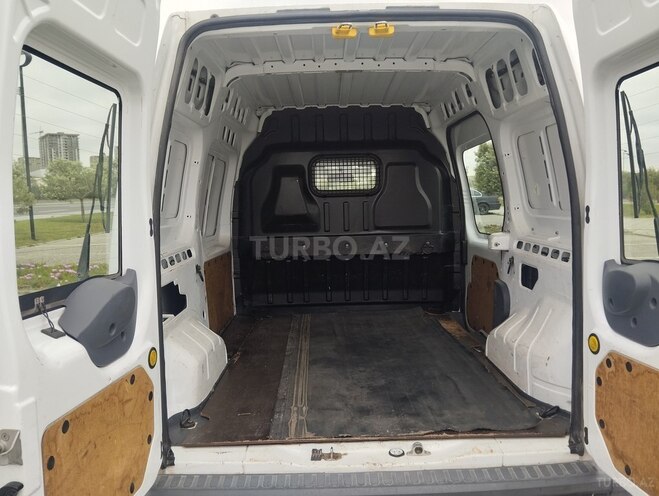Ford Tourneo Connect 2013, 210,000 km - 1.8 l - Bakı