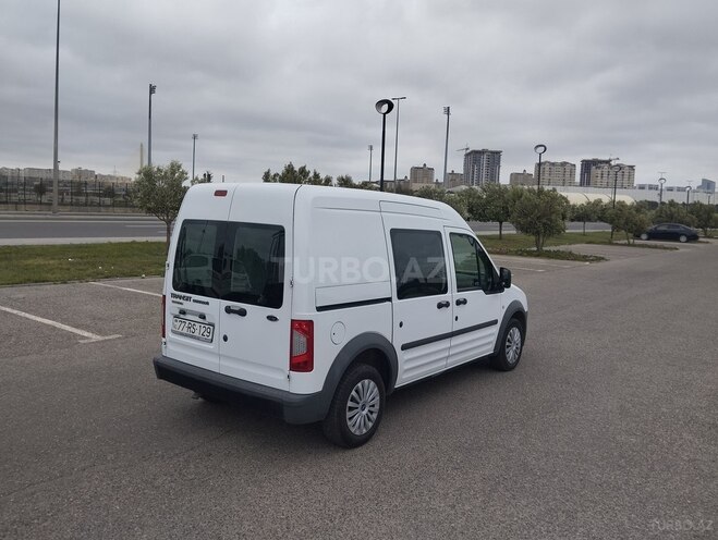 Ford Tourneo Connect 2013, 210,000 km - 1.8 l - Bakı