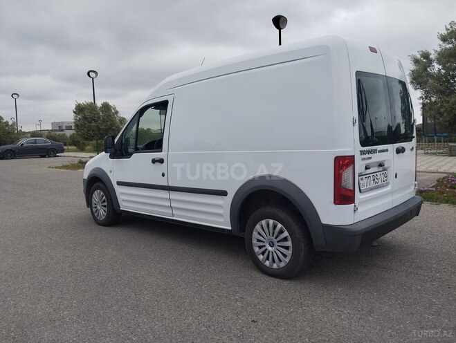 Ford Tourneo Connect 2013, 210,000 km - 1.8 l - Bakı