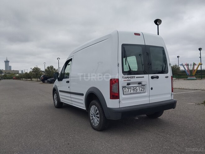 Ford Tourneo Connect 2013, 210,000 km - 1.8 l - Bakı