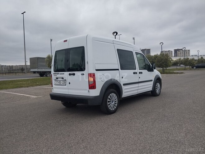 Ford Tourneo Connect 2013, 210,000 km - 1.8 l - Bakı