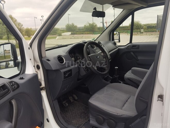 Ford Tourneo Connect 2013, 210,000 km - 1.8 l - Bakı