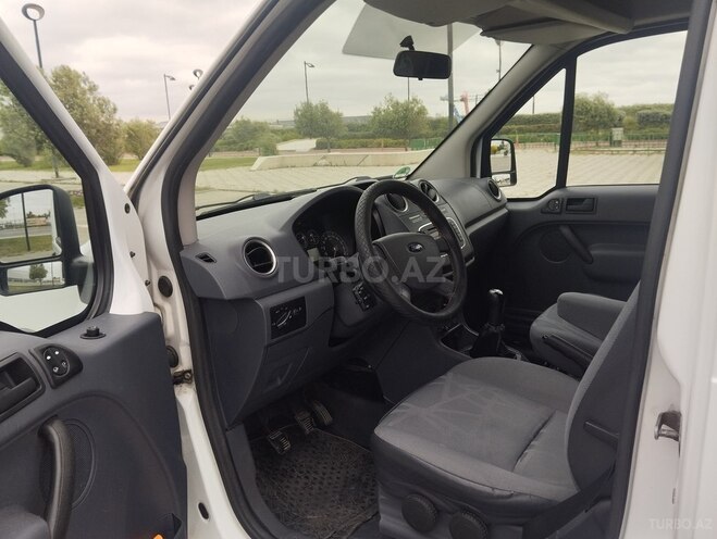 Ford Tourneo Connect 2013, 210,000 km - 1.8 l - Bakı