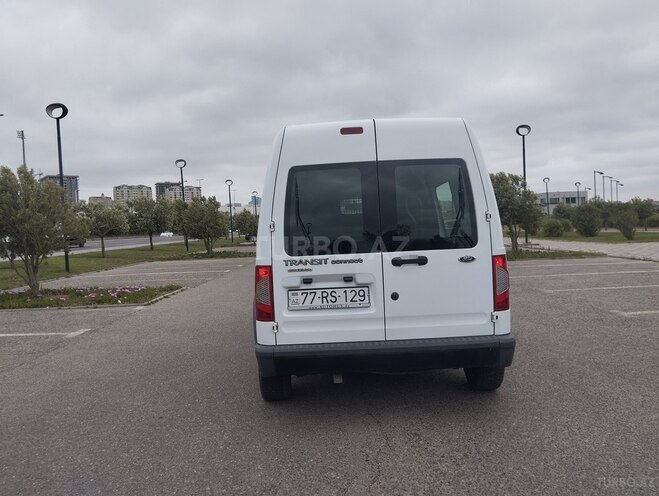 Ford Tourneo Connect 2013, 210,000 km - 1.8 l - Bakı