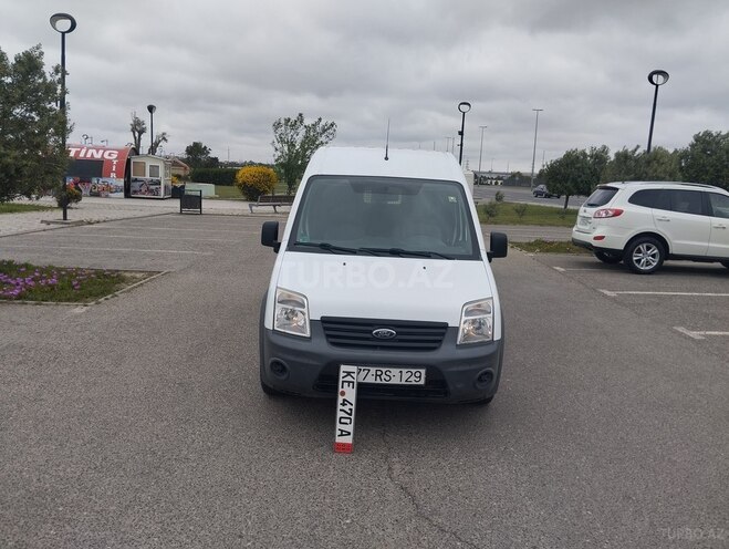 Ford Tourneo Connect 2013, 210,000 km - 1.8 l - Bakı