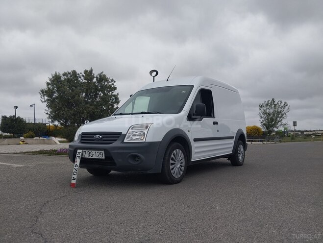 Ford Tourneo Connect 2013, 210,000 km - 1.8 l - Bakı