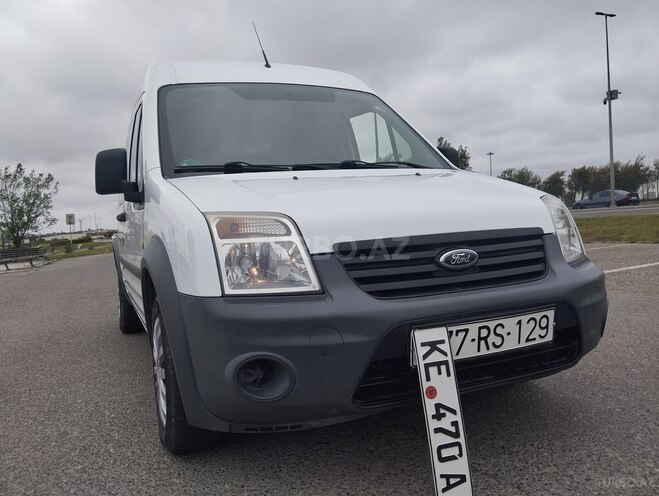 Ford Tourneo Connect 2013, 210,000 km - 1.8 l - Bakı