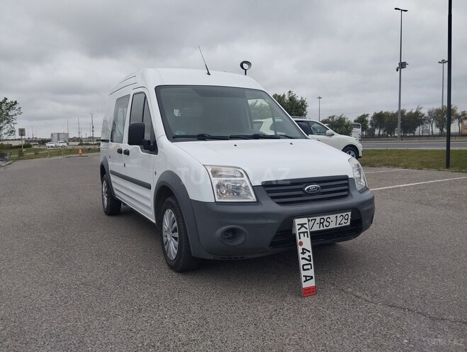 Ford Tourneo Connect 2013, 210,000 km - 1.8 l - Bakı