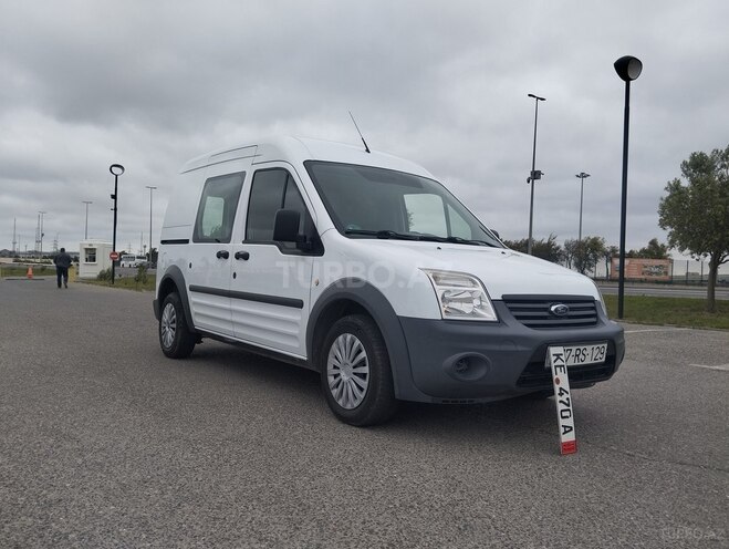 Ford Tourneo Connect 2013, 210,000 km - 1.8 l - Bakı