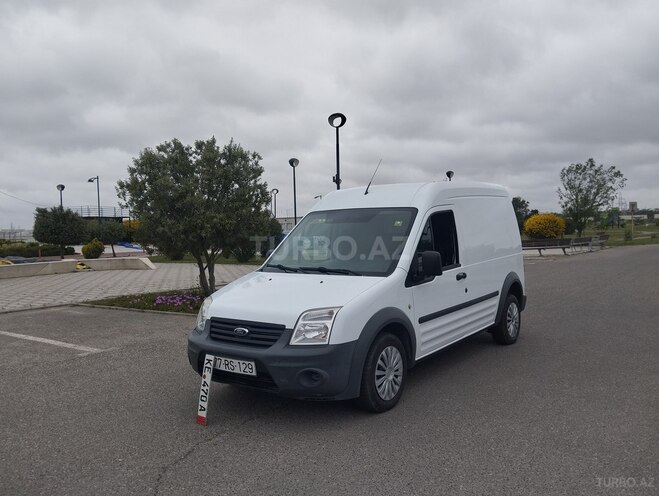Ford Tourneo Connect 2013, 210,000 km - 1.8 l - Bakı