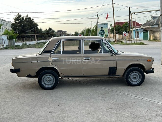 LADA (VAZ) 2106 1988, 90,000 km - 1.5 л - Xudat