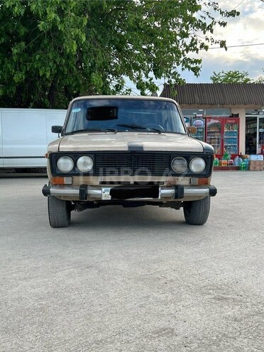 LADA (VAZ) 2106 1988, 90,000 km - 1.5 л - Xudat