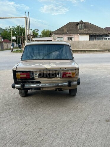 LADA (VAZ) 2106 1988, 90,000 km - 1.5 л - Xudat