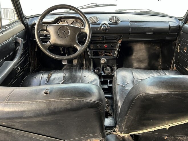 LADA (VAZ) 2106 1988, 90,000 km - 1.5 л - Xudat